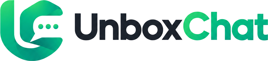 UnboxChat